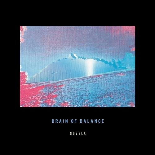 Brain Of Balance (Kinkou No Nou) - Novela - Música - KI - 4988003511425 - 6 de diciembre de 2017