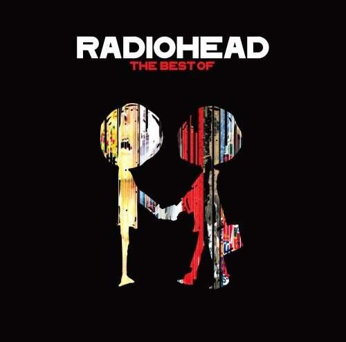 Cover for Radiohead · Best Of + 1 (CD) (2008)