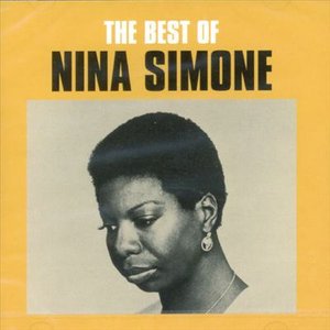 Cover for Nina Simone · The Best Of Nina Simone (CD) [Japan Import edition] (2021)