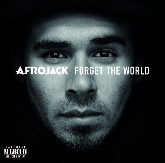 Cover for Afrojack · Forget The World (CD) [Deluxe edition] (2017)