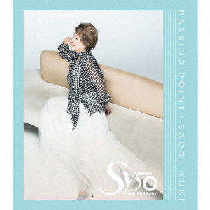 Cover for Saori Yuki · Passing Point (CD) [Japan Import edition] (2019)