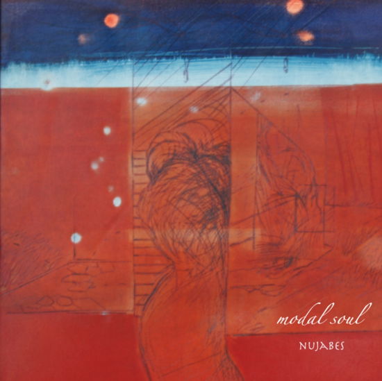 Cover for Nujabes · Modal Soul (CD) (2008)