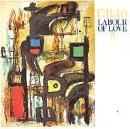 Cover for Ub40 · Labour Of Love II (CD) (1989)