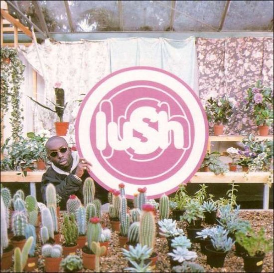 Cover for Lush · Lovelife (CD) (2009)