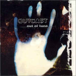 Cover for Outcast · Out Of Tune (CD) (2012)