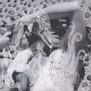 Cover for Björk · Vespertine (SACD) (2004)