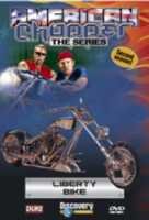 Liberty Bike - American Chopper - Movies - DV - 5017559102425 - April 13, 2012