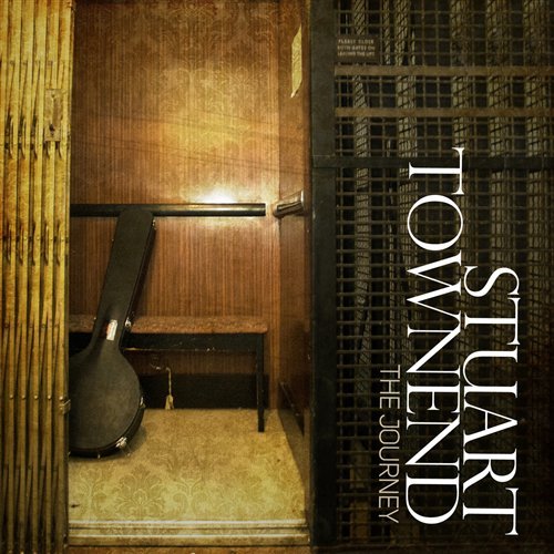 Journey - Stuart Townend - Musiikki - INTEGRITY - 5019282321425 - tiistai 21. kesäkuuta 2011