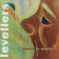 Cover for Levellers · Mouth To Mouth (CD)