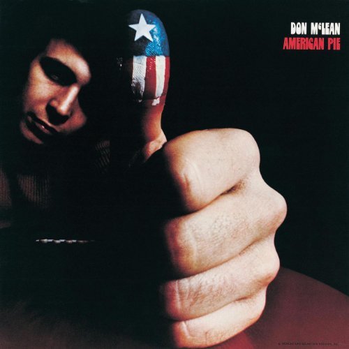 The Very Best Of Don Mclean - Don Mclean - Music - Curb - 5024239411425 - July 1, 1994