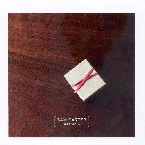 Keepsakes - Sam Carter - Music - CAPTAIN - 5024545558425 - August 10, 2009