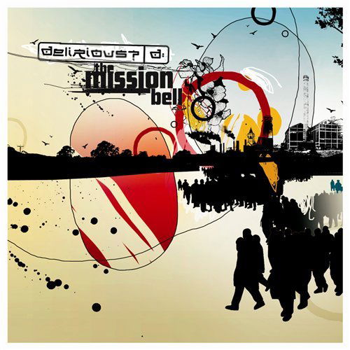 Cover for Delirious · Mission Bell (CD) (2005)