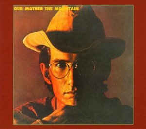 Our Mother the Mountain - Townes Van Zandt - Music - DOMINO RECORDS - 5034202205425 - September 14, 2009