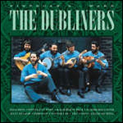 Cover for Dubliners · Finnegan's Wake (CD) (2008)