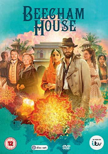 Cover for Beecham House (DVD) (2019)