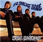 Cover for The Smoke · Its Smoke Time (LP)