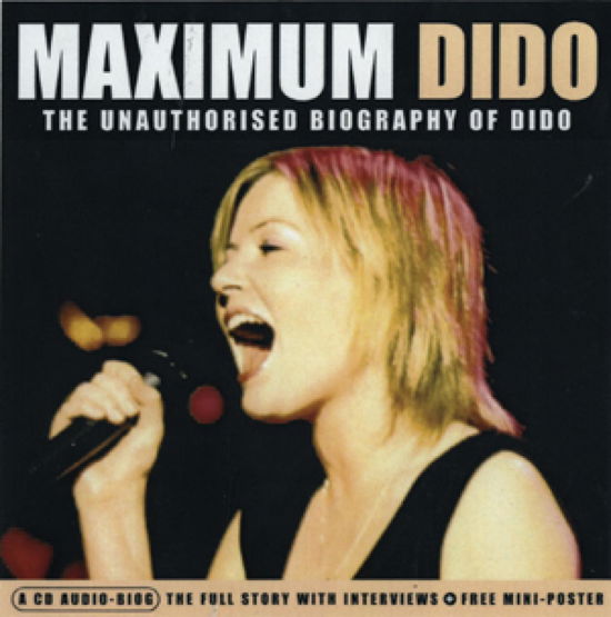 Cover for Dido · Maximum Dido (CD) (2007)