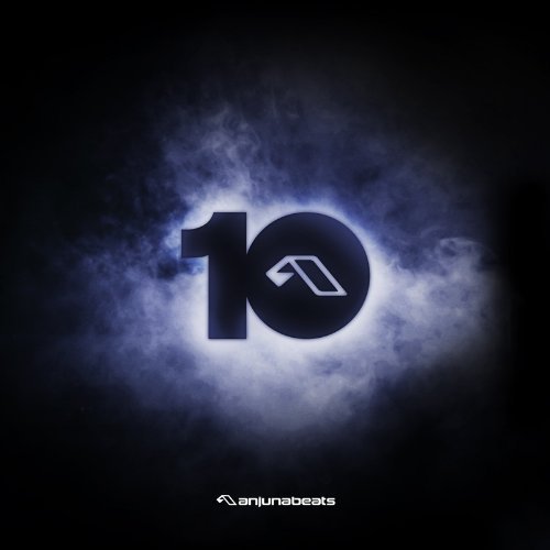 Cover for Above &amp; Beyond · 10 Years Of Anjunabeats (CD) (2011)