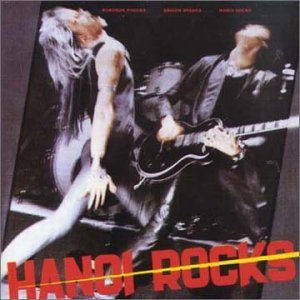 Bangkok Shocks, Saigon Shake - Hanoi Rocks - Música - CASTLE COMMUNICATIONS - 5050159112425 - 30 de junho de 2009