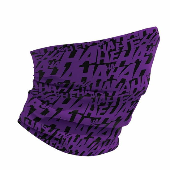 Joker - Hahaha Tubular (Face Covering / Mascherina Protettiva) - Dc Comics: Pyramid - Produtos - - 5050293858425 -
