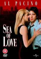 Sea Of Love - Sea of Love - Elokuva - UNIVERSAL PICTURES - 5050582110425 - maanantai 29. maaliskuuta 2004