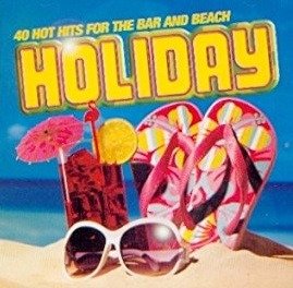 Cover for Holiday · V/A (CD) (2006)