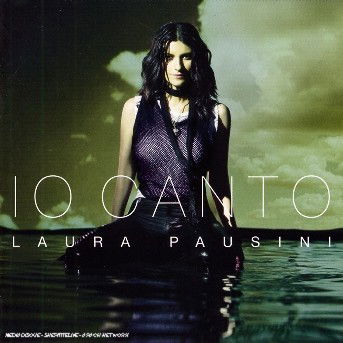 Io Canto - Laura Pausini - Musikk - WARNER - 5051011783425 - 