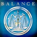 Cover for Balance · In For The Count (CD) [Remastered edition] (2007)