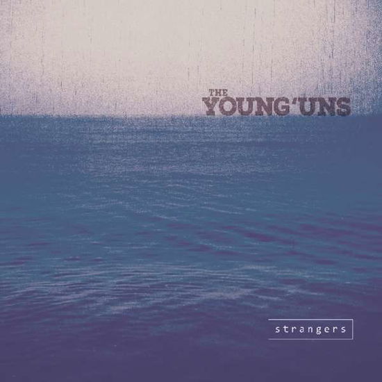 Cover for Younguns · Strangers (CD) (2017)