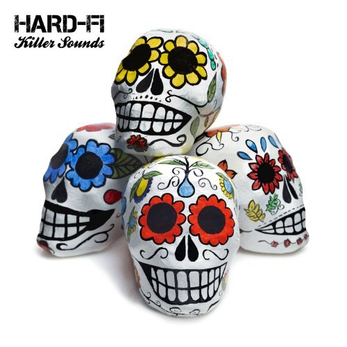 Cover for Hard Fi · Killer Sounds (CD) (2011)