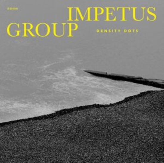 Density Dots - Impetus Group - Muziek - KLANGGALERIE - 5052571202425 - 24 november 2023