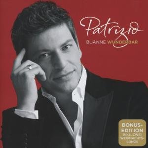 Wunderbar - Patrizio Buanne - Muziek - TELDEC - 5053105477425 - 12 oktober 2012