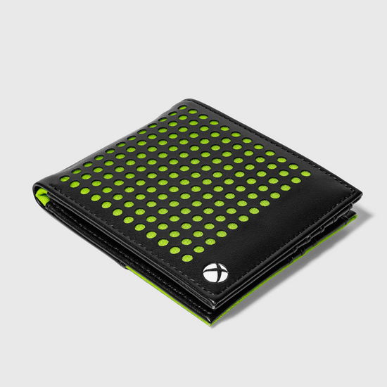 Cover for Numskull · Numskull - Xbox Series X Wallet (MERCH)