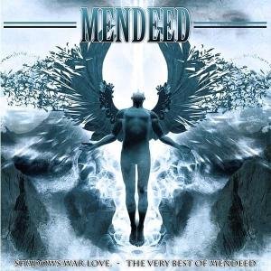 Cover for Mendeed · Shadows.War.Love (CD) (2009)