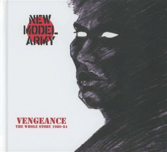 Vengeance-the Whole.. - New Model Army - Música - Attack Attack - 5060243322425 - 14 de dezembro de 2020