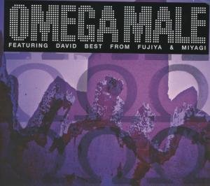 Omega Male - Omega Male - Música - FULL TIME HOBBY - 5060246123425 - 5 de novembro de 2012