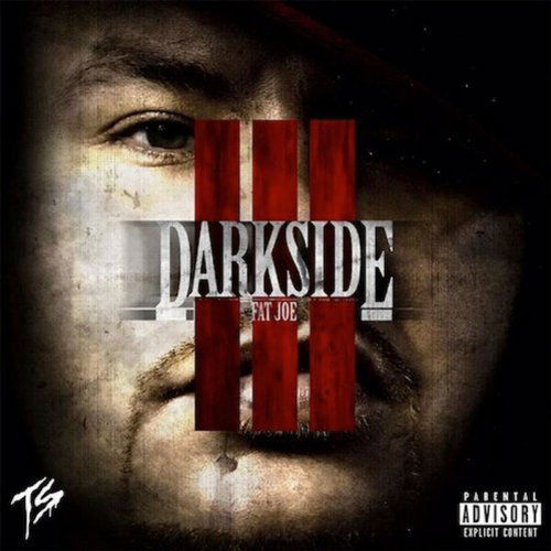 Cover for Fat Joe · Darkside 3 (CD) (2013)