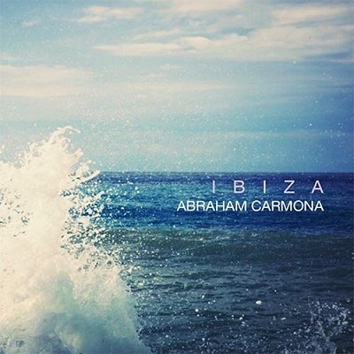 Cover for Carmona Abraham · Carmona Abraham - Ibiza (CD) (2018)
