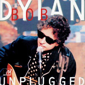 Unplugged - Bob Dylan - Musiikki - COLUMBIA - 5099747837425 - maanantai 17. huhtikuuta 1995