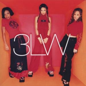 Cover for 3lw (CD) (2013)