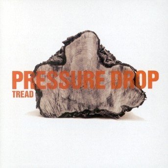 Tread - Pressure Drop - Musique - Columbia - 5099749958425 - 19 mars 2001