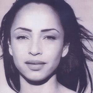 Sade · Best Of (CD) [Remastered edition] (2000)