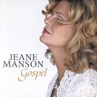 Cover for Jeane Manson · Gospel (CD) (2001)