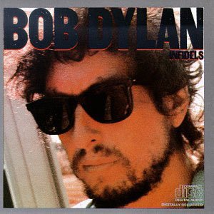 Cover for Bob Dylan · Infidels (CD) [Remastered edition] (2004)