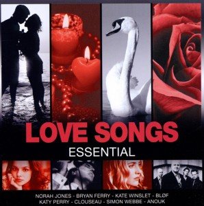 Love Songs Essential Series - Love Songs Essential Series - Muziek - EMI - 5099908306425 - 28 februari 2012