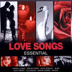 Love Songs Essential Series (CD) (2012)