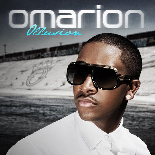 Ollusion - Omarion - Music - MUWE - 5099945837425 - January 12, 2010