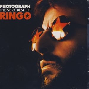 Cover for Ringo Starr · The Very Best Of (CD) [Limited special edition] (2007)