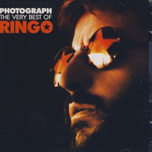 The Very Best Of - Ringo Starr - Music - EMI RECORDS - 5099950493425 - August 23, 2007