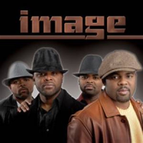 Cover for Image (CD) (2015)